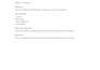 write ngo proposals and donor reports